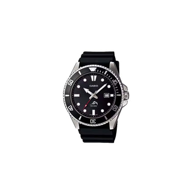 Casio 200M WR Diver Watch
