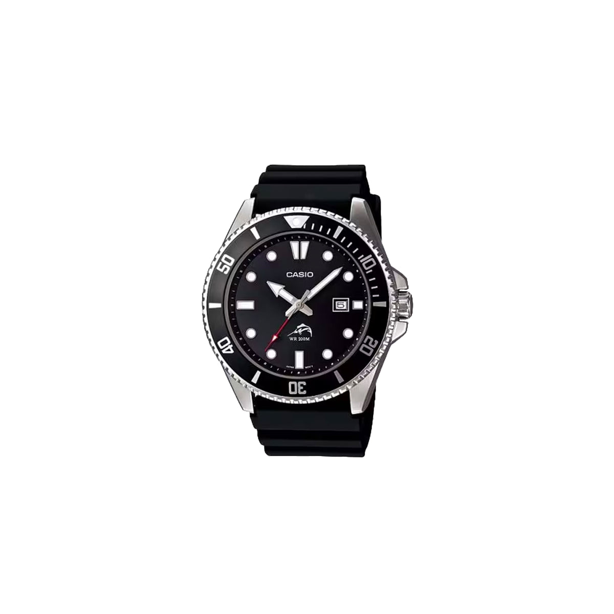 Buy Premium Casio 200M WR Diver Watch Online – Extra Butter India
