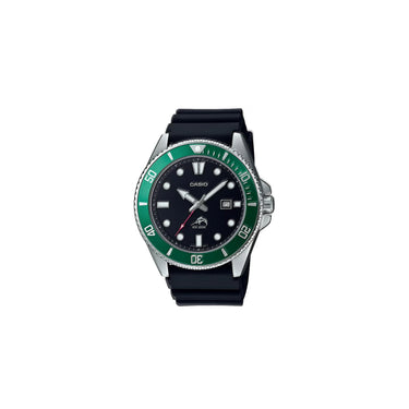 Casio MDV106B-1A2 Watch