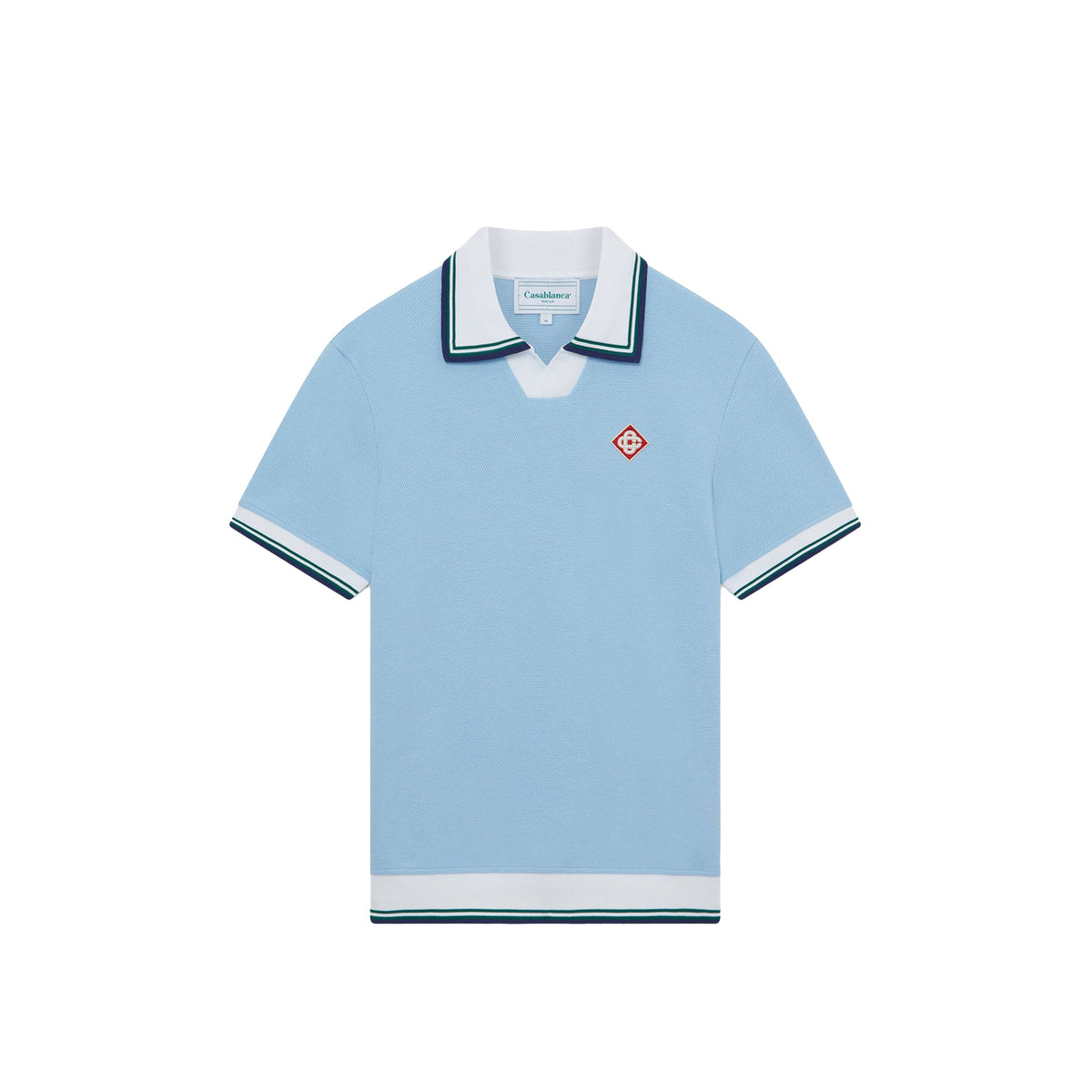 Bombay Real Gucci Shirt Was Expensive Casablanca Apparel – Extra