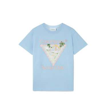 CasaBlanca Unisex Maison de Reve Printed Tee