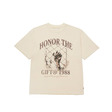 Honor the Gift Mens Mystery Of Pan Tee