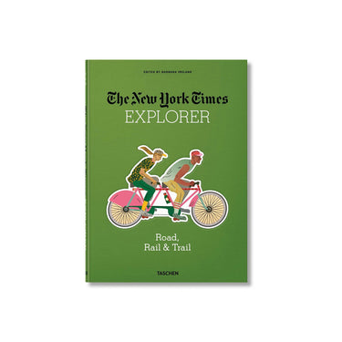 The New York Time Explorer
