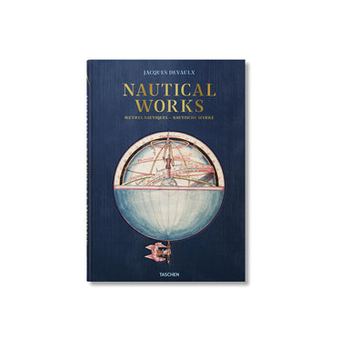 Navigation of Nautical Works