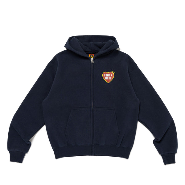 NavyHM28CS044CLASSICZIP-