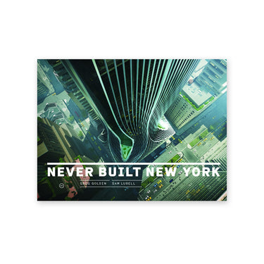 Never Built NY