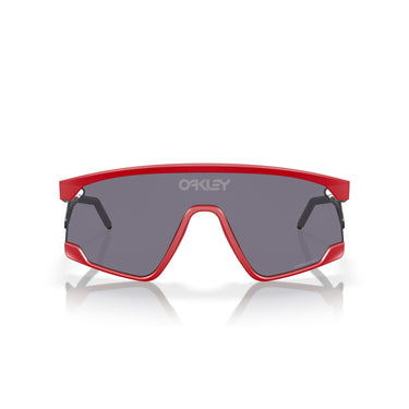 Oakley BXTR Metal FP Matte Redline w/ Prizm Grey