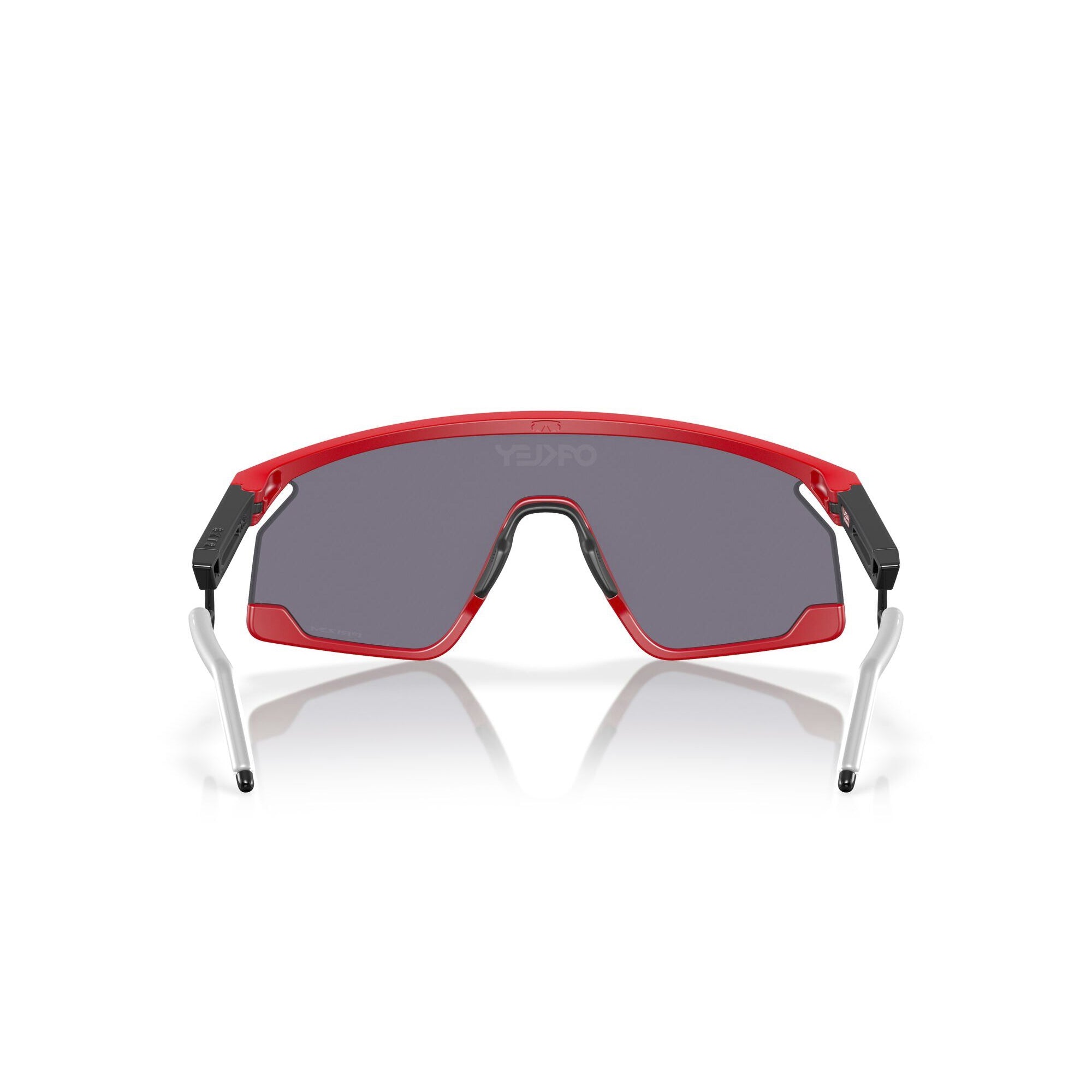 Oakley BXTR Metal FP Matte Redline w/ Prizm Grey