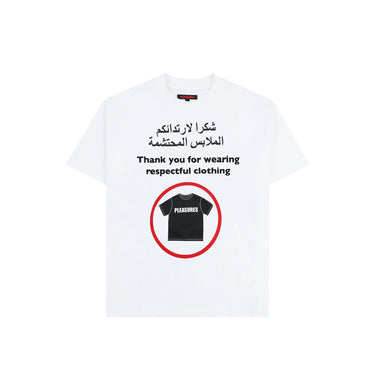 Pleasures Respect Heavyweight Shirt