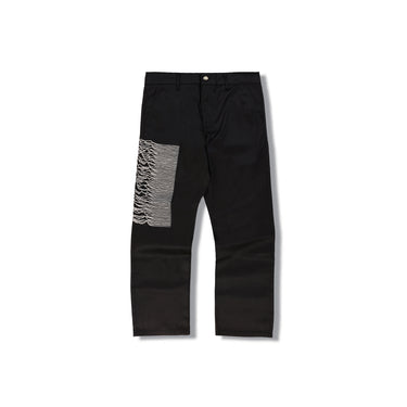 Pleasures Mens Shadow Play Work Pants