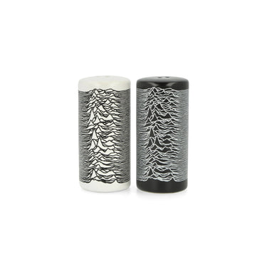 Pleasures Salt and Pepper Shakers