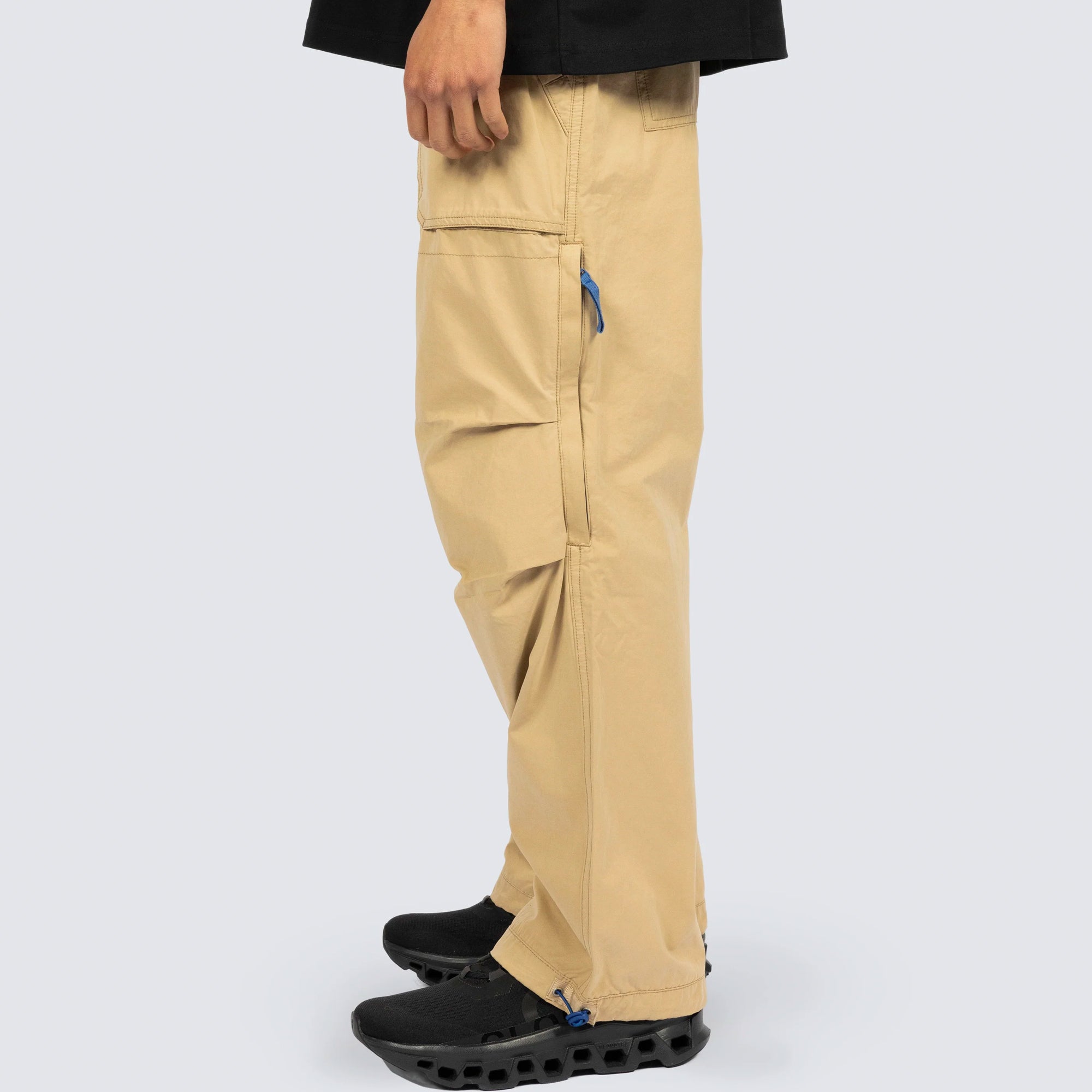 Pleasures Mens Public Utility Pants