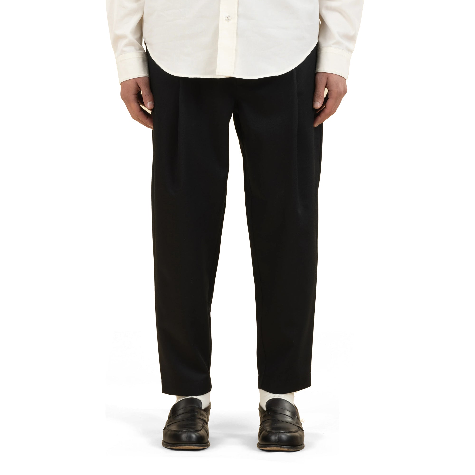 Drole de Monsieur Unisex Le Pantalon Signature Pants