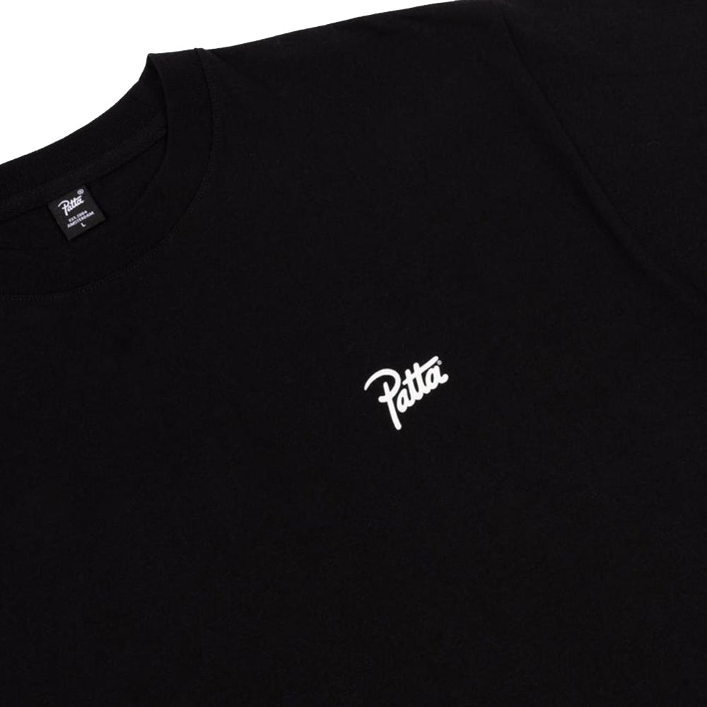 Patta Mens Animal SS Tee