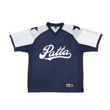 Patta Mens Respect Football Jersey