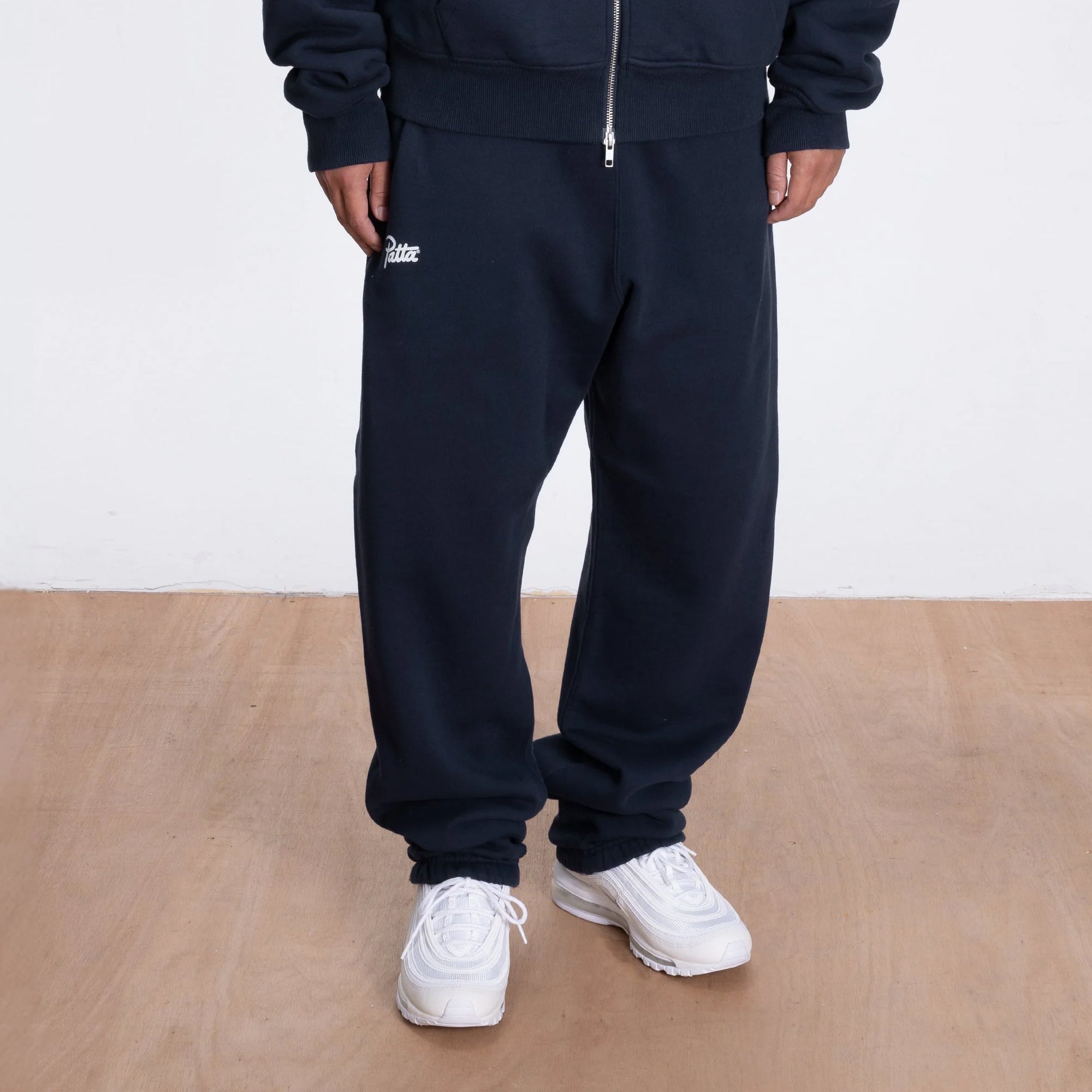 Patta Mens Classic Jogging Pants