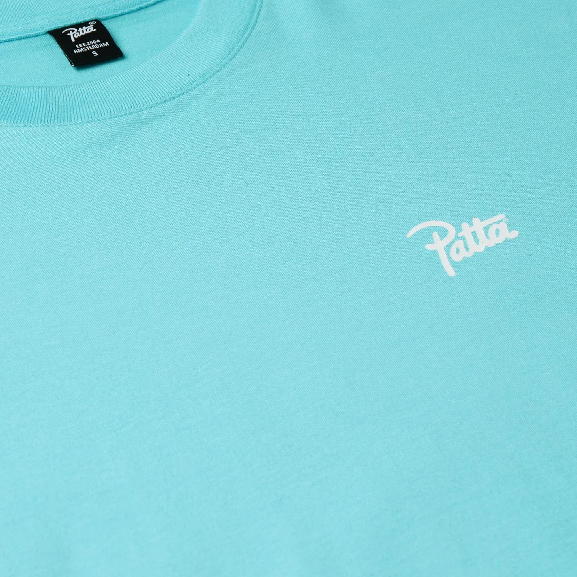 Patta Mens Some Like It Hot Tee