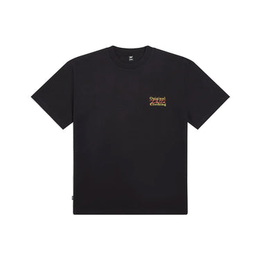 Patta Predator Black T-Shirt