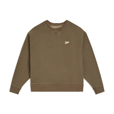 Patta Classic Crewneck Sweater