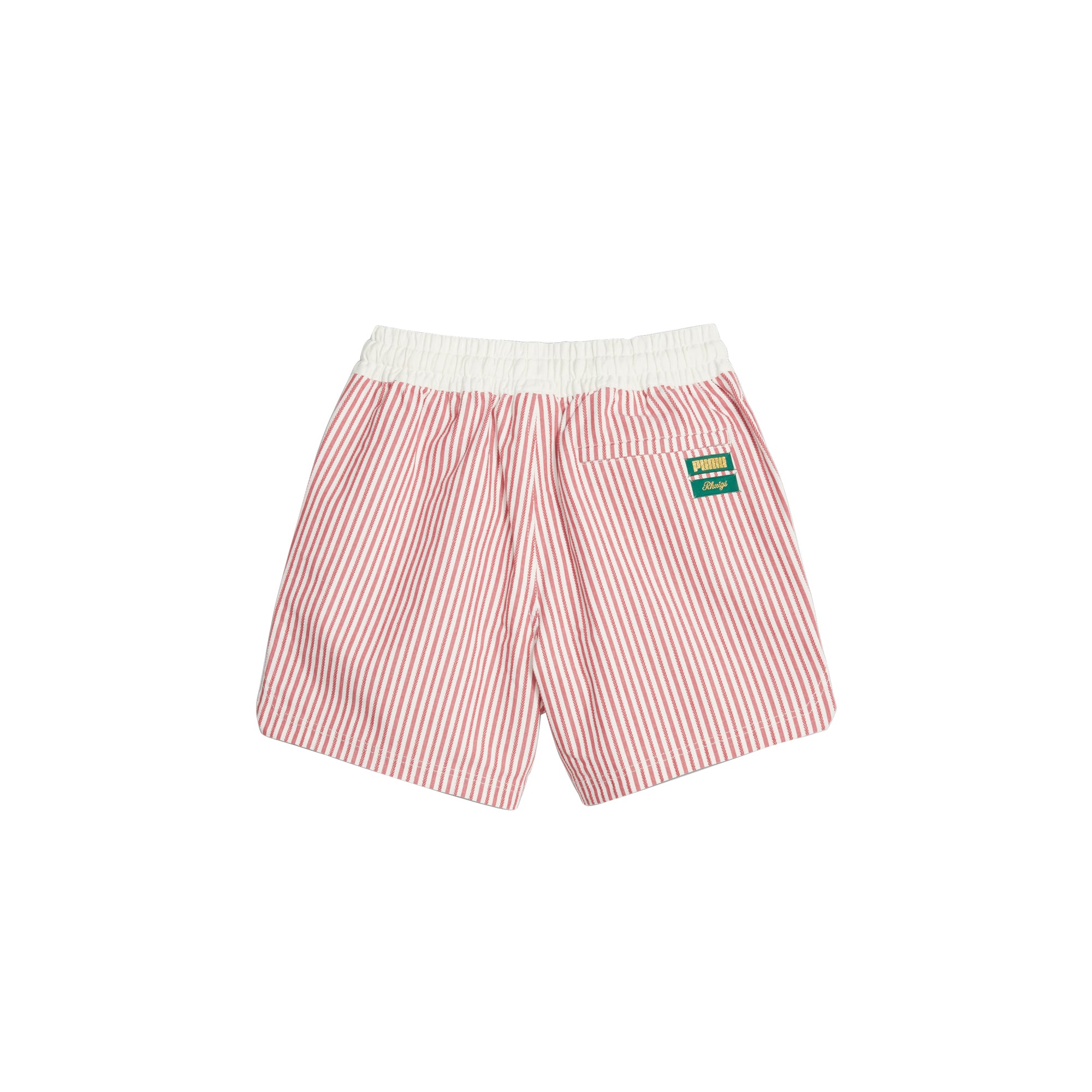 Puma x Rhuigi Unisex Elevated Shorts