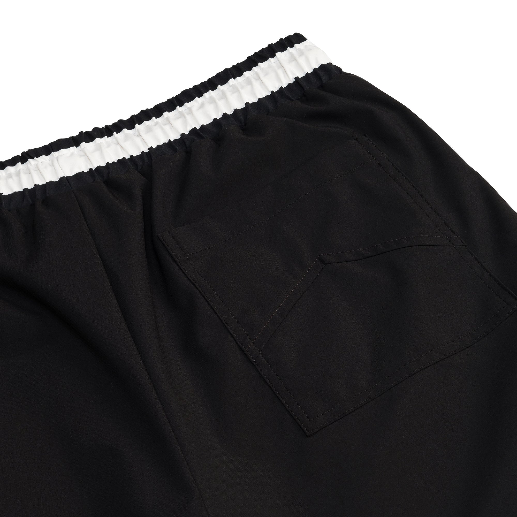 Rhude Mens Basketball Swim Short