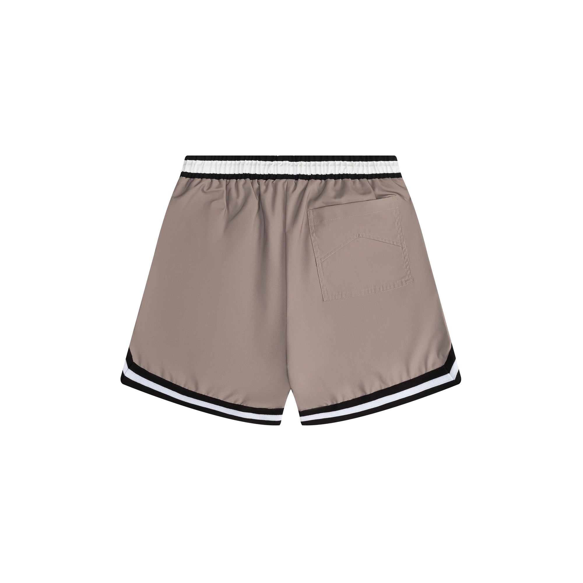 Rhude Mens Basketball Swim Short