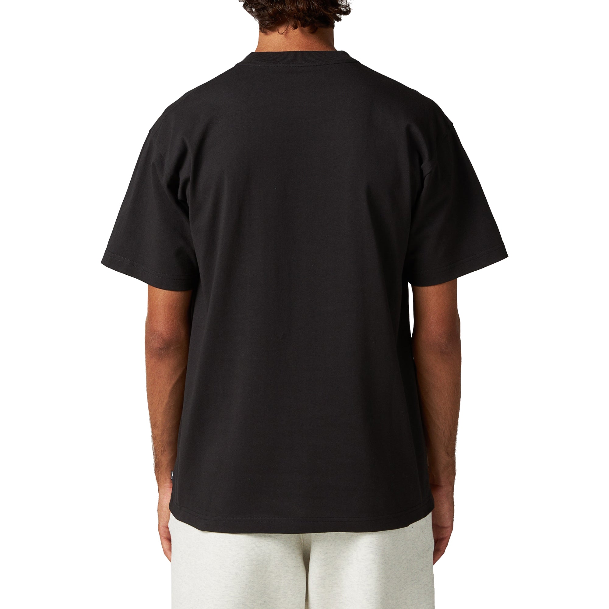 Patta Mens Forever And Always T-Shirt