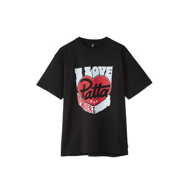 Patta Mens Forever And Always T-Shirt