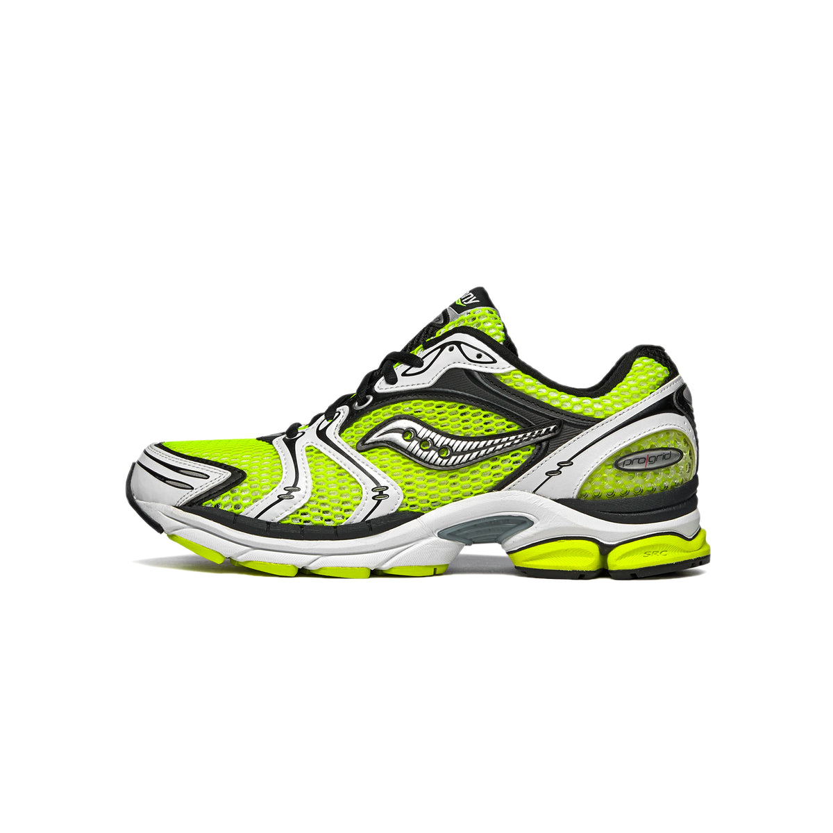 Saucony Mens Progrid Triumph OG Shoes - Main Image