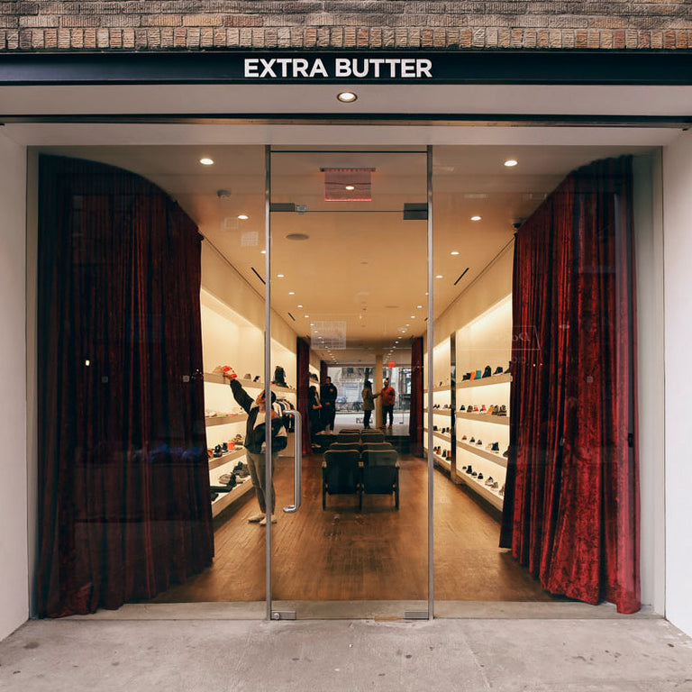 Sneakers Streetwear + more. India's leading luxury lifestyle boutique ...
