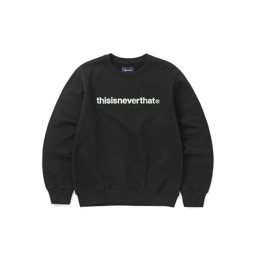 Thisisneverthat Mens T-Logo Crewneck