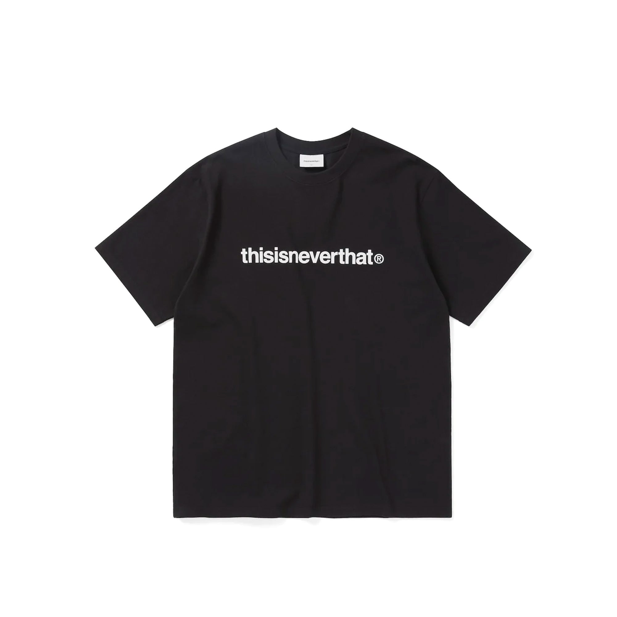 Thisisneverthat Mens T-Logo SS Tee card image