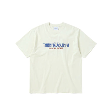 Thisisneverthat Mens Swallow Tee