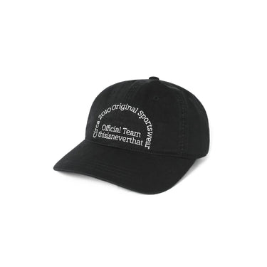 thisisneverthat TNT Team Cap