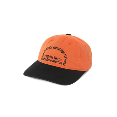 thisisneverthat TNT Team Cap