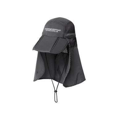 thisisneverthat Long Bill Sun Sport Cap