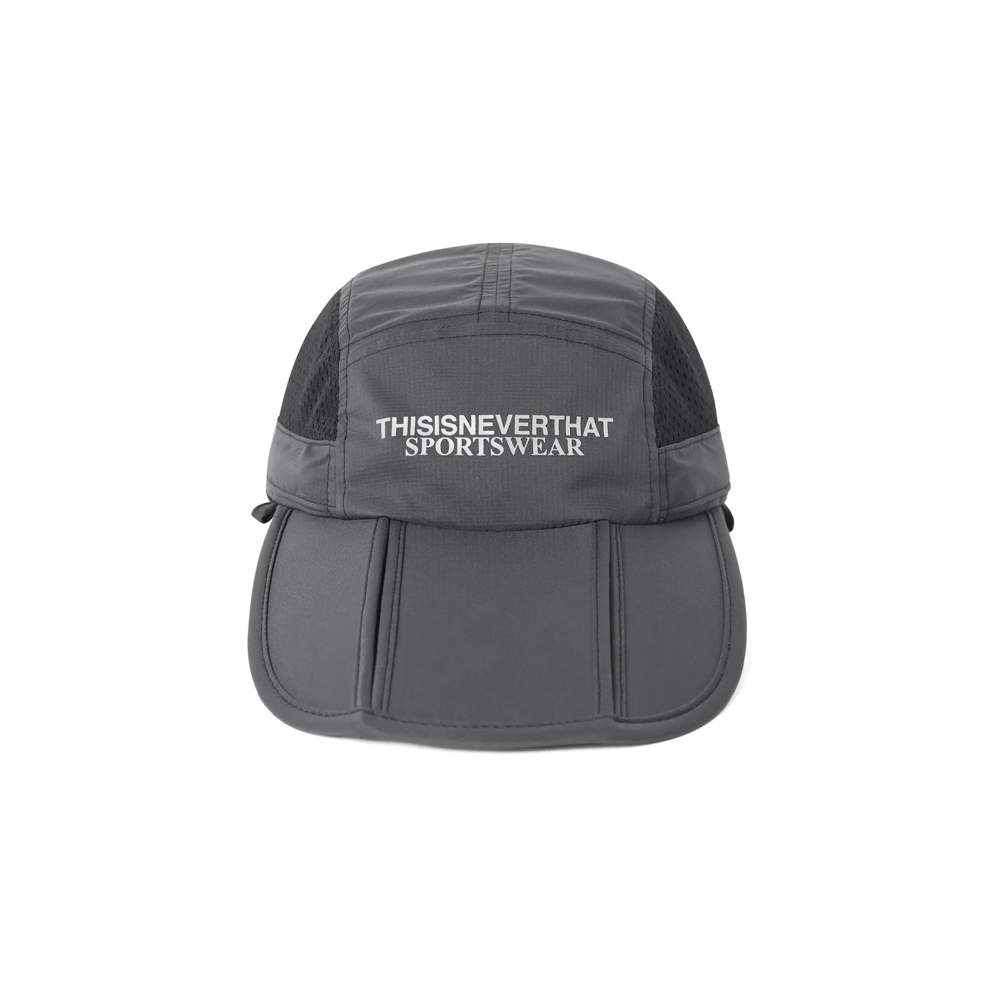 thisisneverthat Long Bill Sun Sport Cap