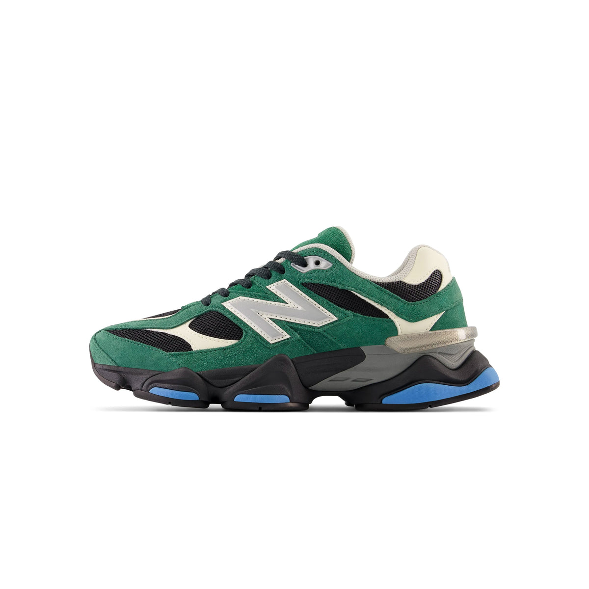 New Balance Unisex 9060 Shoes - Main Image