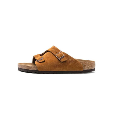 Birkenstock Unisex Zurich Suede Leather