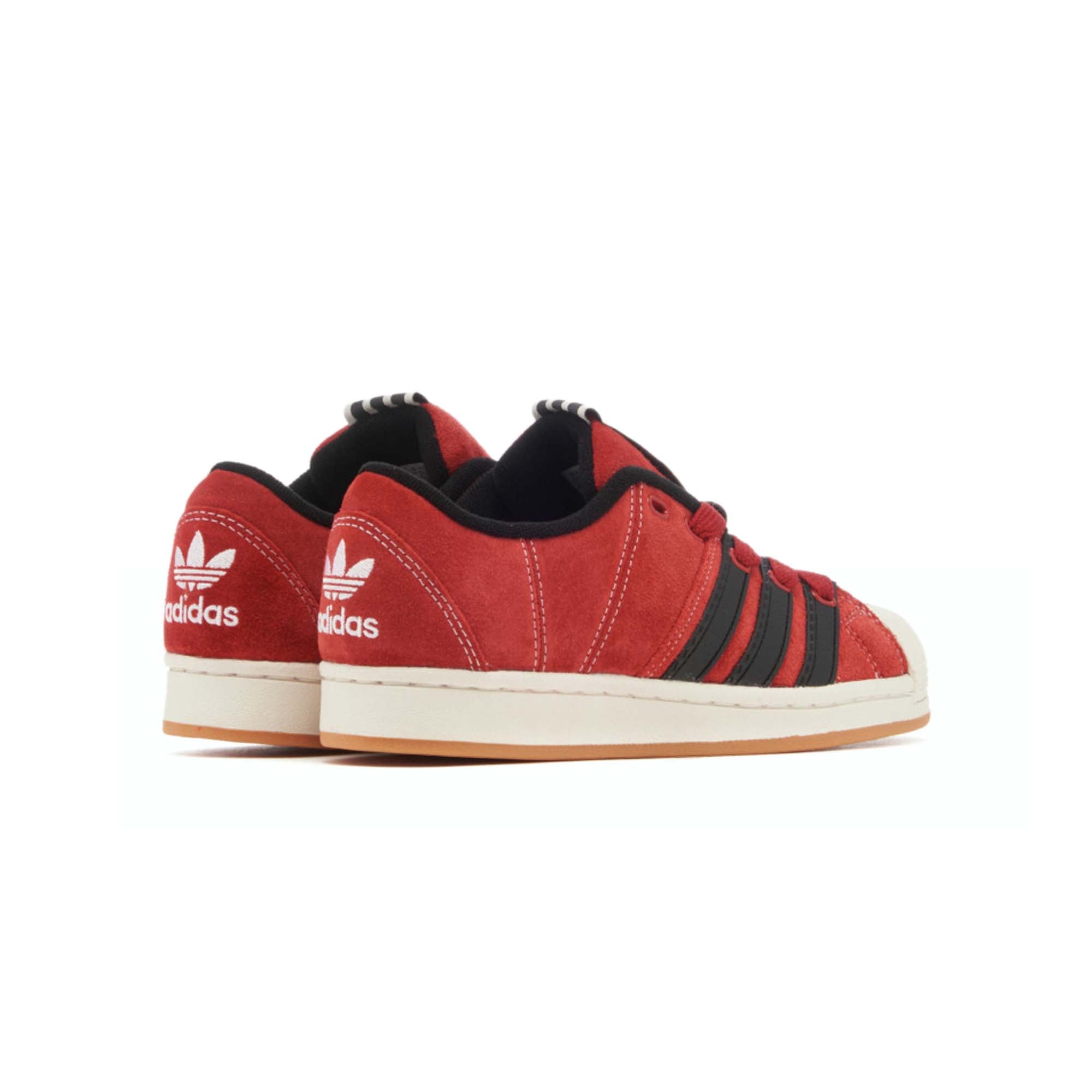 Adidas Supermodified YNuK Shoes