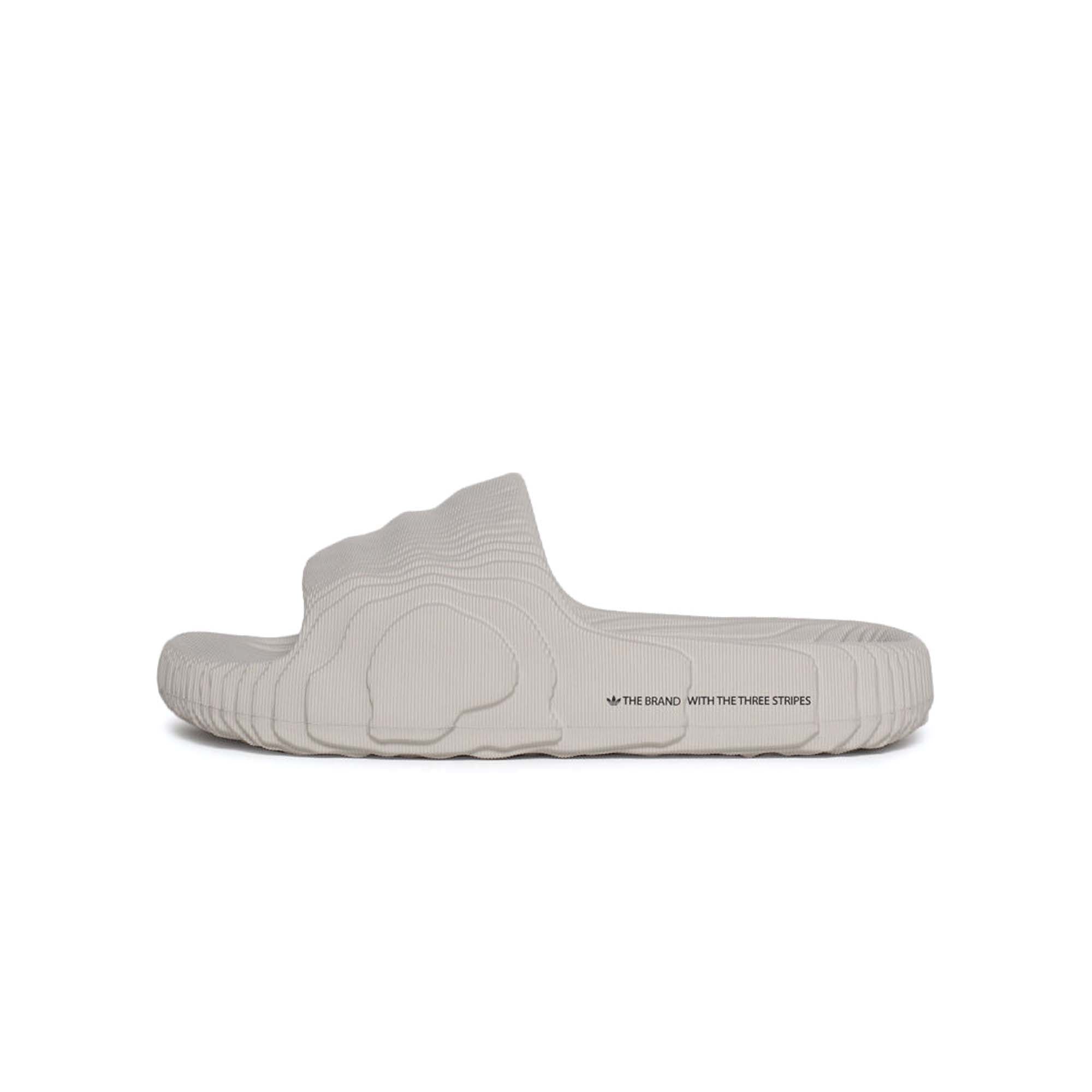 Shop Premium Adidas 22 Slides Footware – Extra Butter India