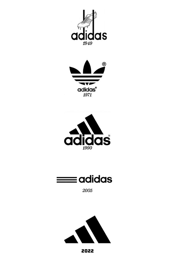 The story of 3 Stripes: Adidas Extra Butter India The story of 3 Stripes: Adidas Extra Butter India