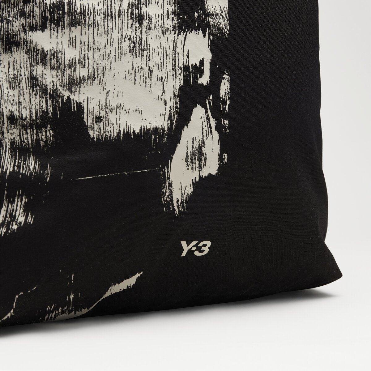 Adidas Y-3 Unisex AOP Shoulder Bag