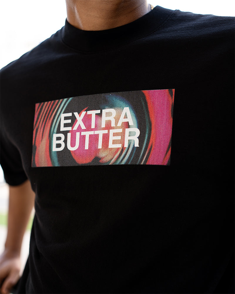 Extra Butter card image