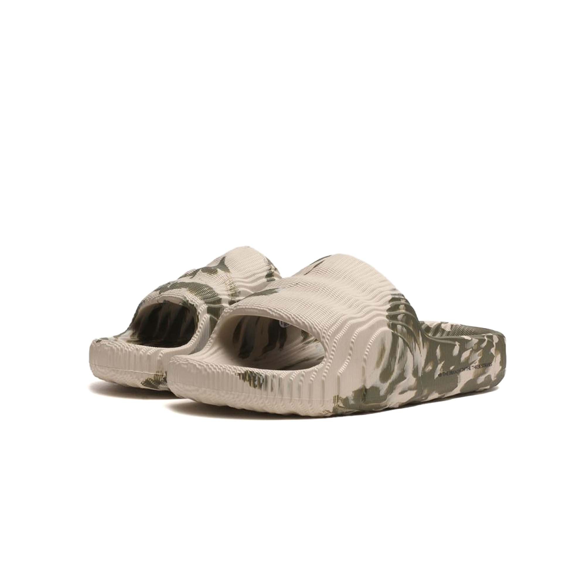 Extra butter adidas online slides