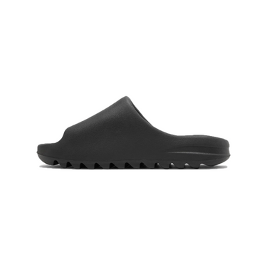 Adidas Unisex Yeezy Dark Onyx Slides