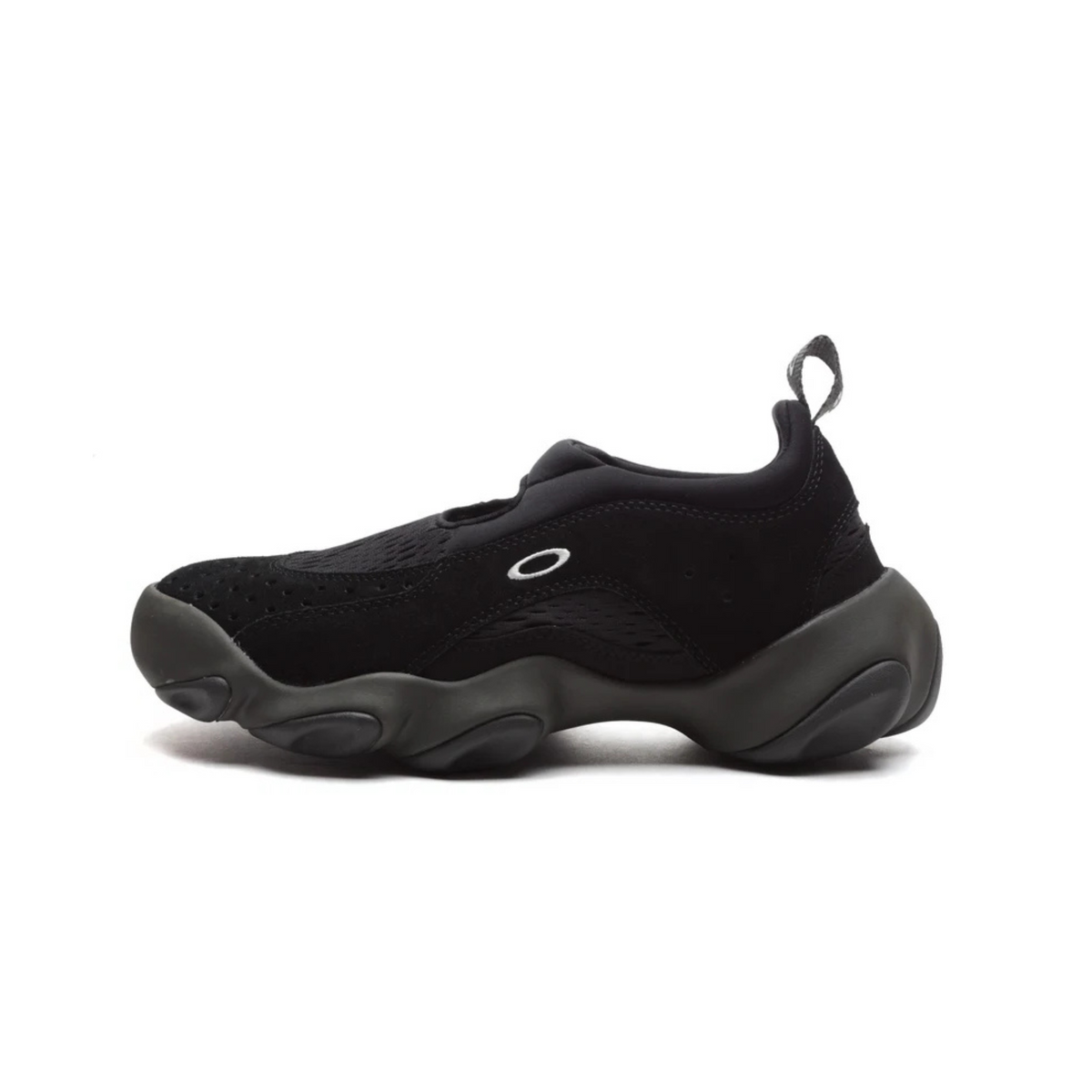 Oakley Factory Team Mens Suede Flesh Shoes – Extra Butter India 