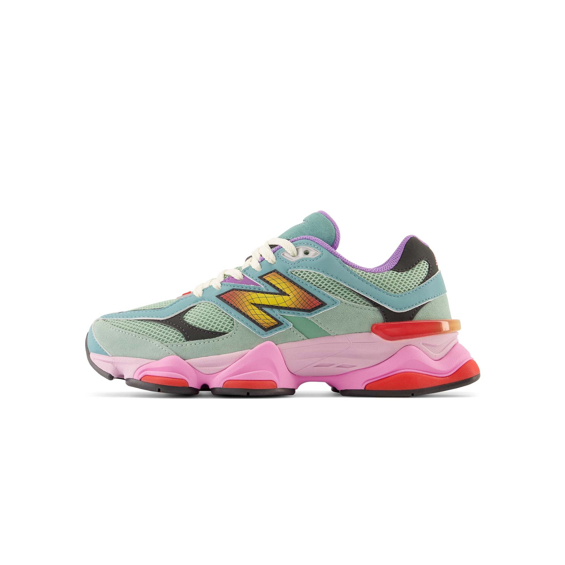 New balance hot sale x90 canvas