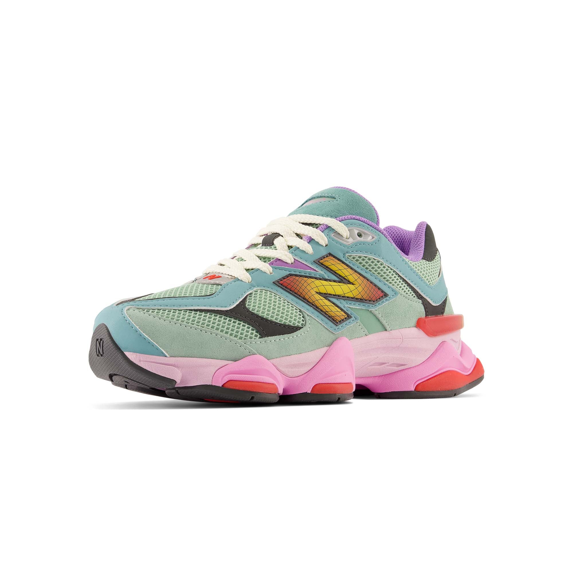 New Balance 9060 Shoes