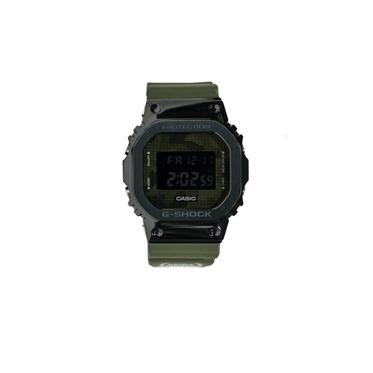 Buy Premium G-Shock x Extra Butter Watch Online – Extra Butter India